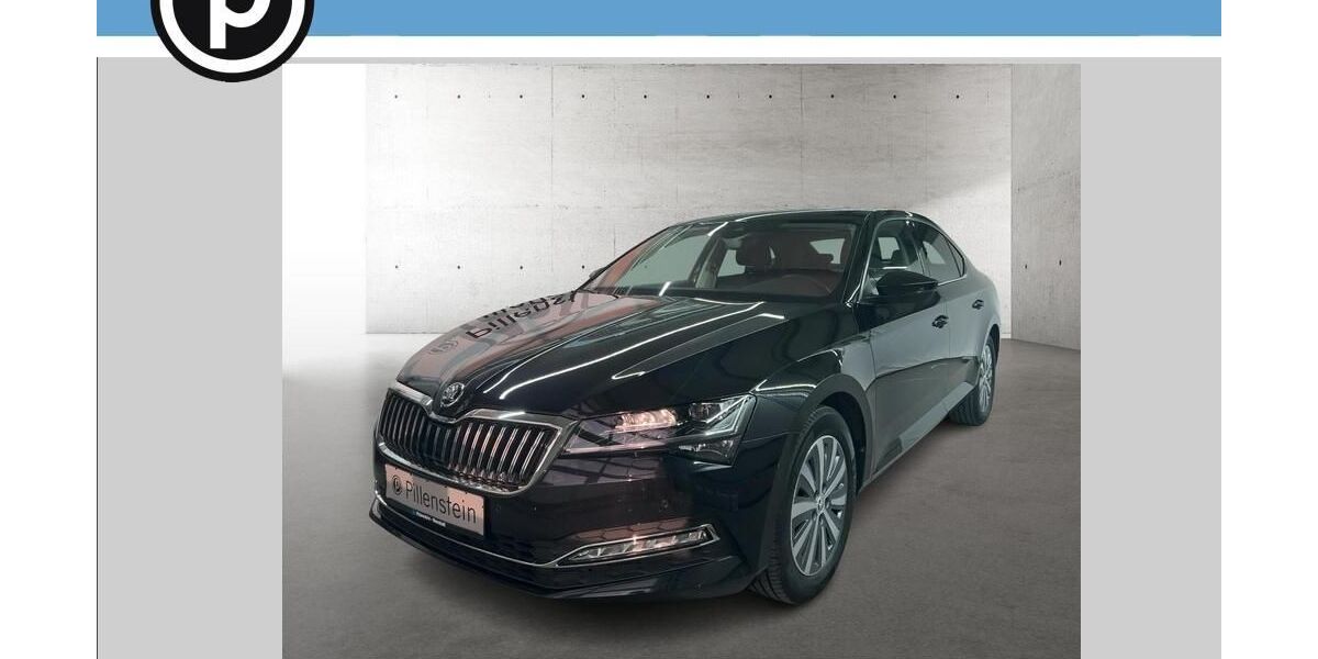 Skoda Superb 37.400 km 31.407 &euro; Neustadt/Aisch 91413