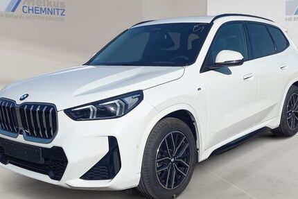 BMW X1 35.098 km 42.370 &euro; Chemnitz 09120