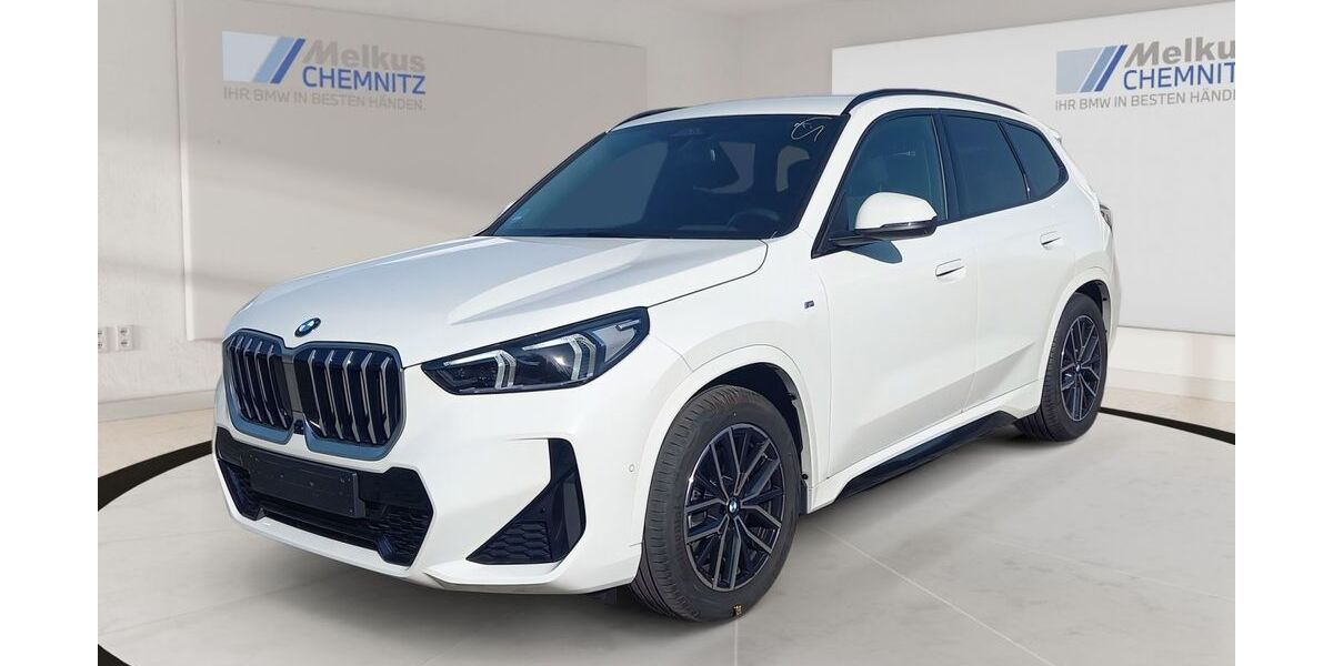 BMW X1 35.098 km 42.370 &euro; Chemnitz 09120