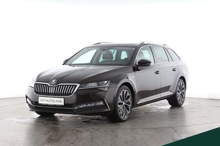 Skoda Superb 98.102 km 29.290 &euro; Plattling 94447