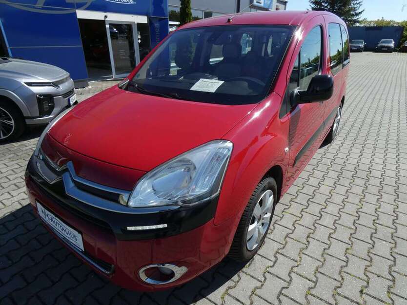 Berlingo