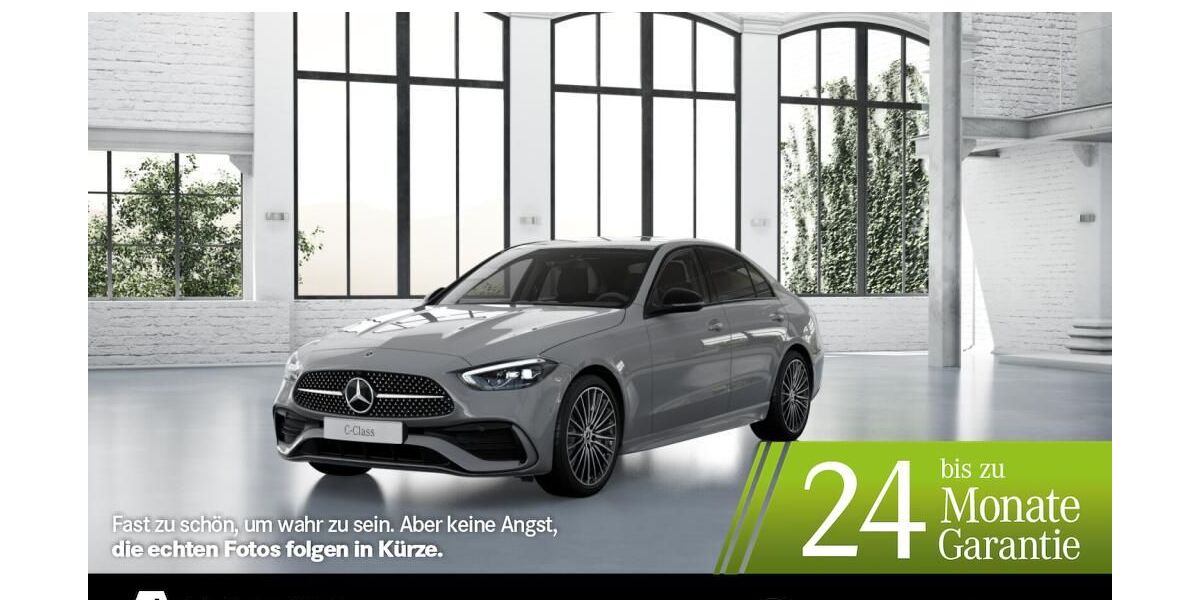Mercedes-Benz C 180 17.160 km 44.884 &euro; Verden (Aller) 27283
