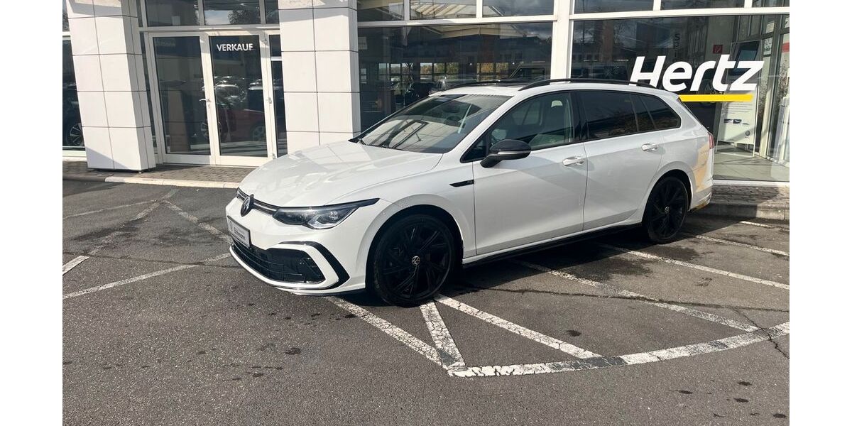 VW Golf 28.500 km 36.490 &euro; Heiligenroth 56412