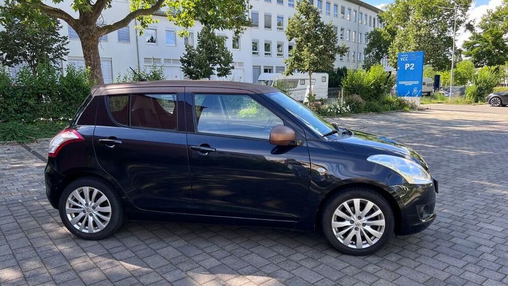 Swift