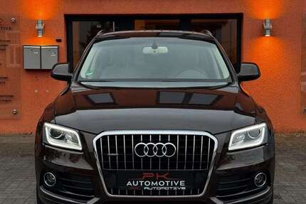 Audi Q5 154.000 km 14.500 € Hannover 30177