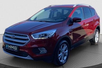Ford Kuga 183.573 km 11.500 &euro; Büdingen-Düdelsheim 63654