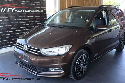 VW Touran 131.560 km 15.790 &euro; Fürth 90765