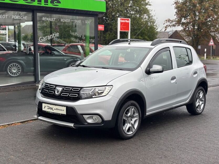 Sandero