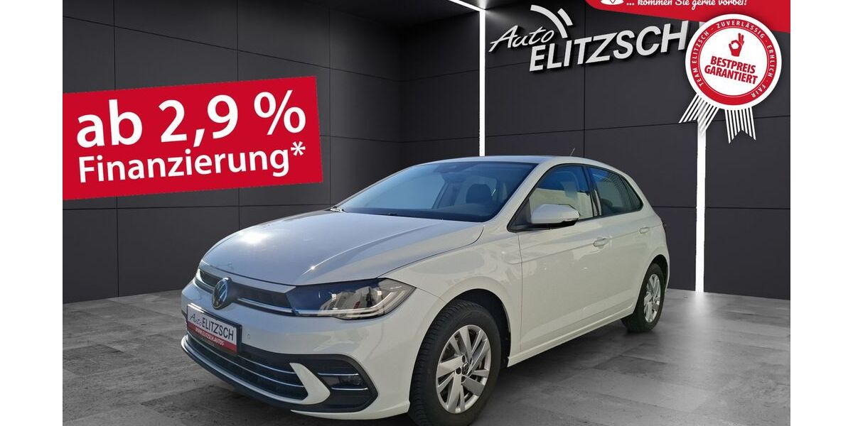 VW Polo 48.000 km 16.990 &euro; Dresden 01139