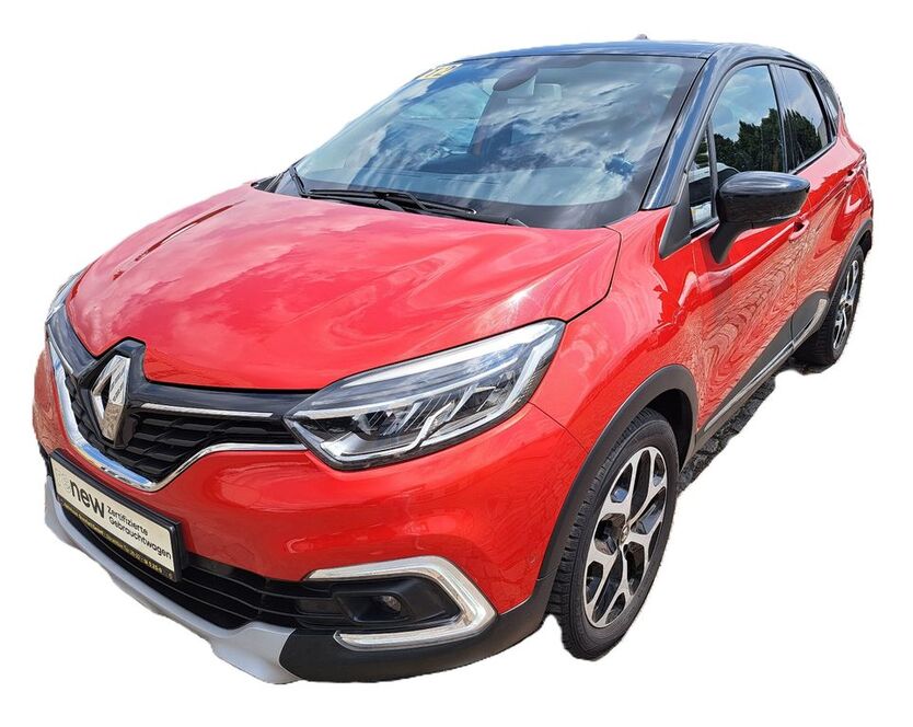Captur