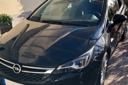 Opel Astra 142.300 km 9.700 &euro; Höchstadt an der Aisch 91315