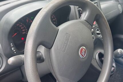 Fiat Panda 113.462 km 1.500 &euro; Warmbronn 71229
