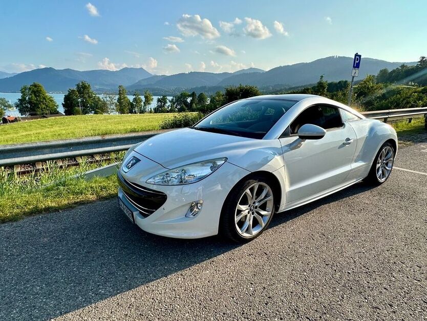 RCZ