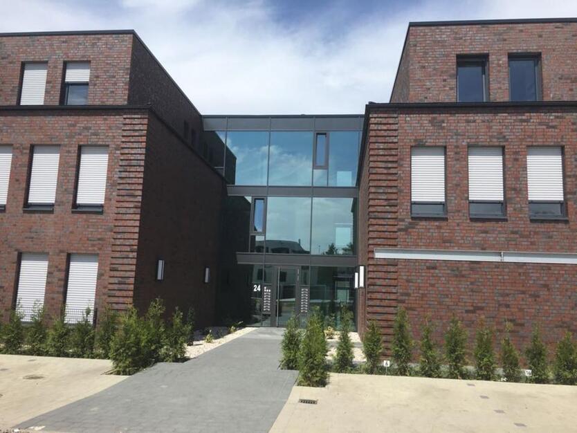Wunderschöne 3 Zimmer Wohnung im Zentrum von Cloppenburg