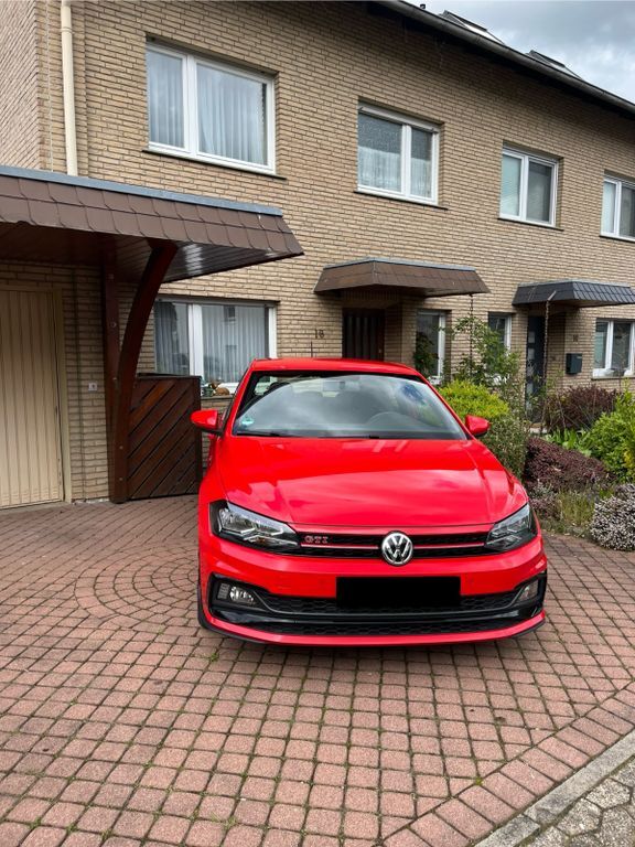 VW Polo 111.000 km 17.099 € Bad Salzuflen 32108