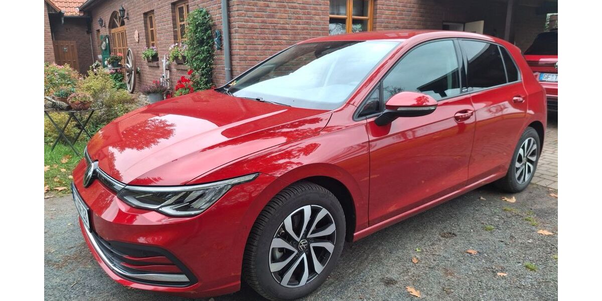 VW Golf 60.000 km 17.700 &euro; Gifhorn 38518
