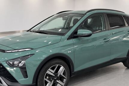 Hyundai BAYON 39.850 km 16.999 &euro; Recklinghausen 45661