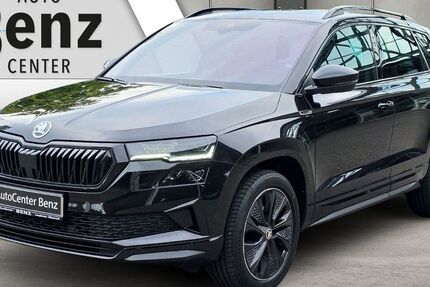 Skoda Karoq 47.992 km 30.990 &euro; Laupheim 88471