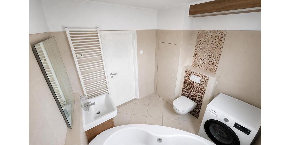 Maisonettenwohnung Machern - 4 Zimmer, 108 m&sup2;, 280.000&euro; | Angebot:27045944