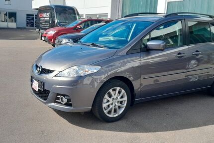 Mazda 5 83.000 km 7.000 &euro; Ansbach 91522