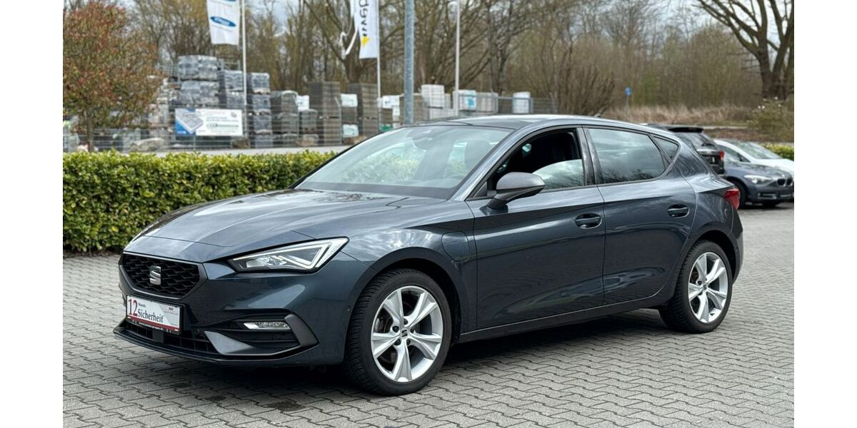 Seat Leon 74.201 km 19.900 &euro; Alsdorf 52477