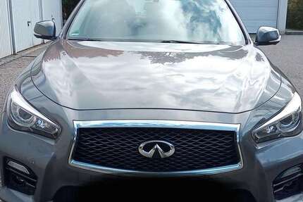 INFINITI Q50 165.205 km 15.000 € Taufkirchen Kr München 82024