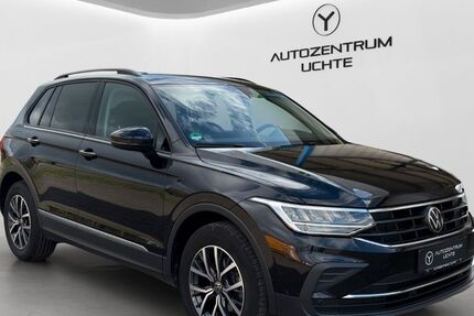 VW Tiguan 63.000 km 27.699 &euro; Uchte 31600