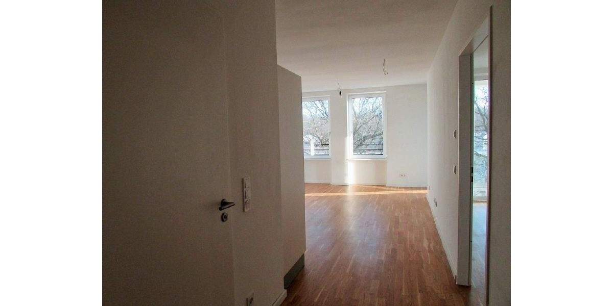 Etagenwohnung Wolfsburg Hellwinkel - 2 Zimmer, 55 m&sup2;, 746&euro; | Angebot:25355652