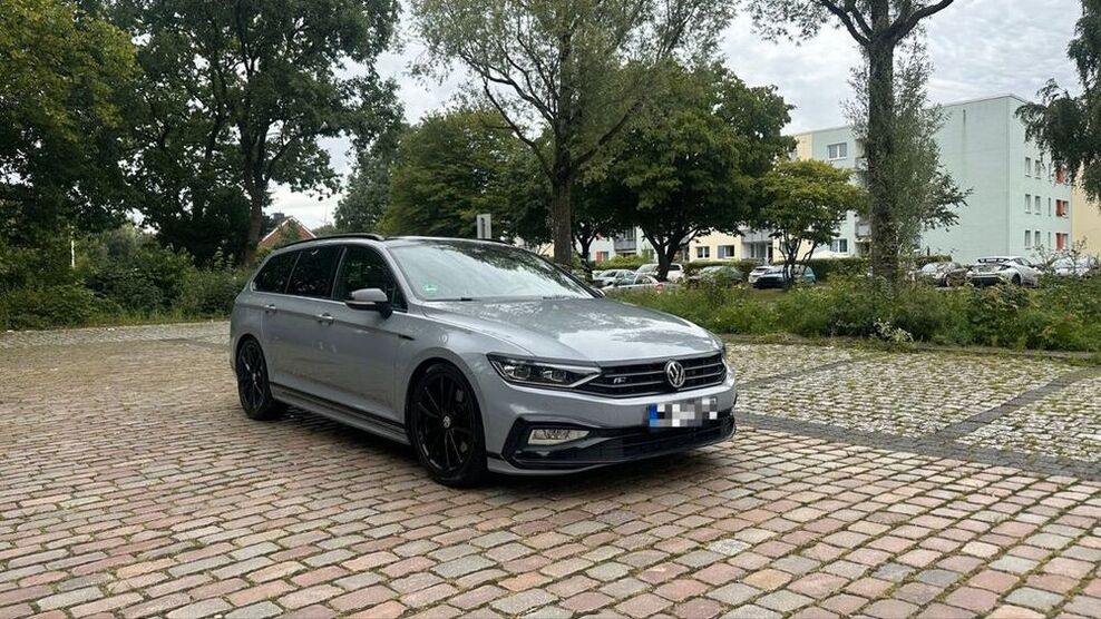 Passat