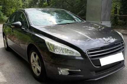 Peugeot 508 164.874 km 4.600 &euro; Berlin 12103