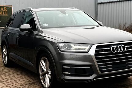 Audi Q7 244.600 km 20.900 &euro; Tarp 24963