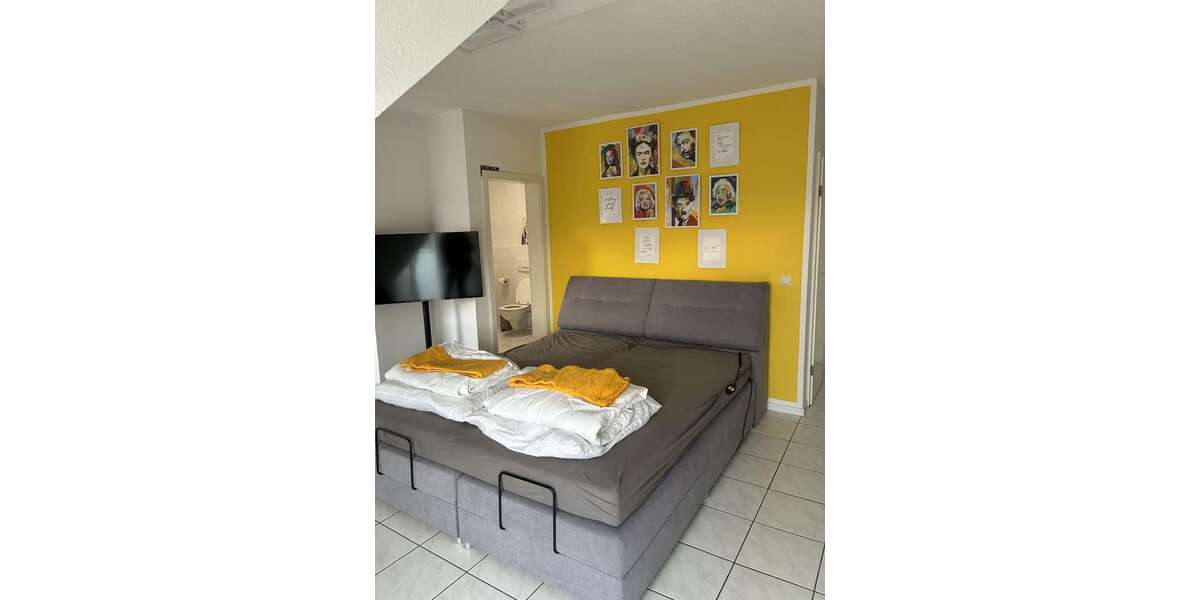 Zimmer Bad Vilbel - 1 Zimmer, 1.350&euro; | Angebot:24758948