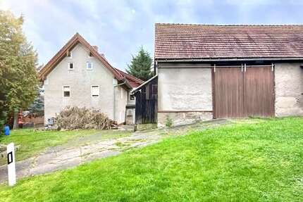 Haus Nossen - 8 Zimmer, 300 m&sup2;, 292.500&euro; | Angebot:24157714