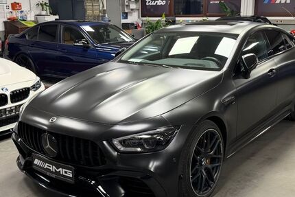 Mercedes-Benz AMG GT 70.000 km 75.000 &euro; Zirndorf 90513