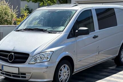 Mercedes-Benz Vito 293.000 km 5.800 &euro; München 81827