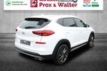 Hyundai Tucson 1.6 CRDi DPF 2WD 7-DCT LED+NAVI+KAMERA 75.699 km 18.900 &euro; Hagenow 19230