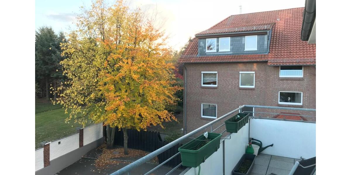 Etagenwohnung Wolfsburg Ehmen - 3 Zimmer, 86 m&sup2;, 215.000&euro; | Angebot:26907738