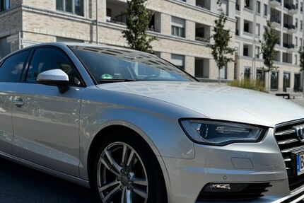 Audi A3 102.000 km 17.850 &euro; Berlin 14199