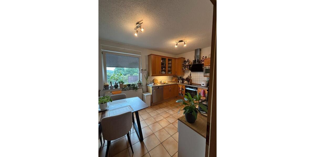 Hochparterre Bous - 2.5 Zimmer, 68 m&sup2;, 650&euro; | Angebot:26380074