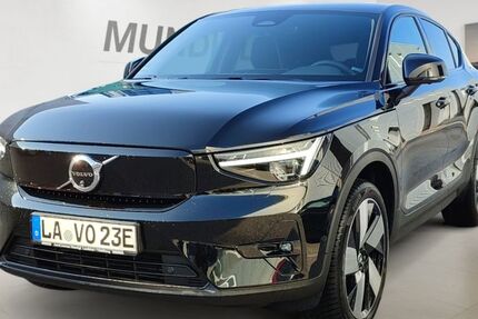 Volvo C40 6.200 km 45.900 &euro; Landshut 84030