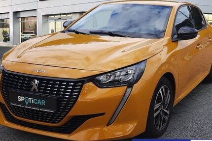 Peugeot 208 48.083 km 13.990 &euro; Völklingen 66333
