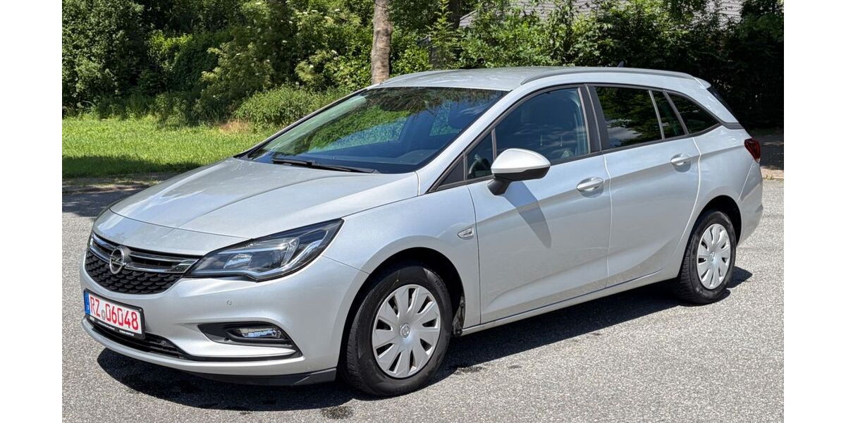 Opel Astra 202.000 km 5.900 &euro; Kastorf 23847