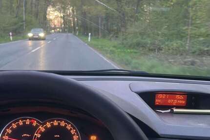Opel Meriva 232.248 km 650 &euro; Darmstadt, Wissenschaftsstadt 64293