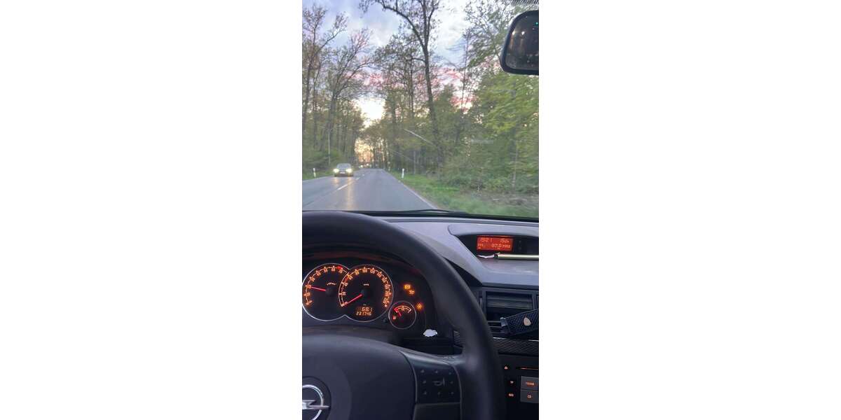 Opel Meriva 232.248 km 650 &euro; Darmstadt, Wissenschaftsstadt 64293
