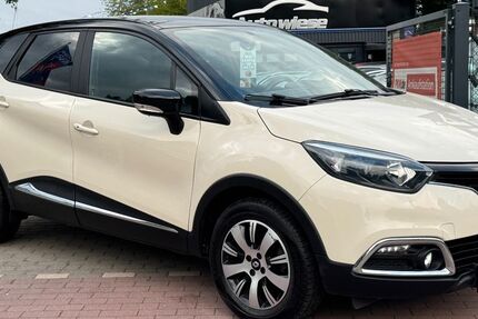 Renault Captur 63.841 km 10.990 &euro; BERLIN 13127