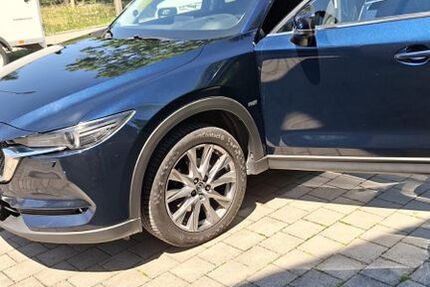 Mazda CX-5 177.000 km 14.700 &euro; München 81475