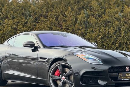 Jaguar F-Type 35.000 km 56.900 &euro; Trostberg 83308