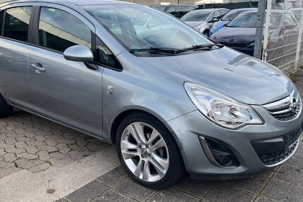 Opel Corsa 258.000 km 2.350 € Nürnberg 90439