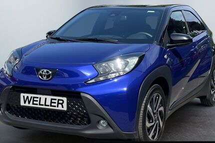 Toyota Aygo (X) 14.180 km 14.980 &euro; Herford 32049