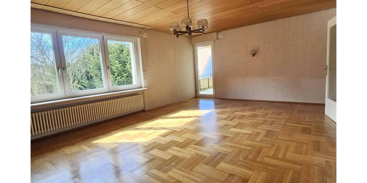 Einfamilienhaus Möckmühl Züttlingen - 7 Zimmer, 153 m&sup2;, 345.000&euro; | Angebot:26080062